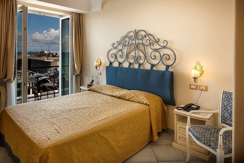 Hotel Nettuno - Général