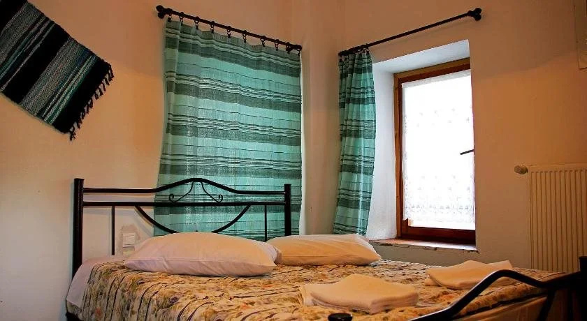 To Petrino Guesthouse - фото 4