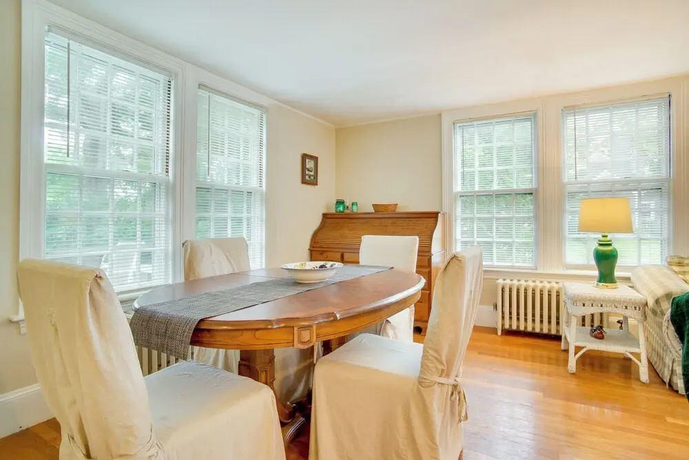 1 Mi to Marina: Hyannis Home w/ Furnished Deck — фото 5