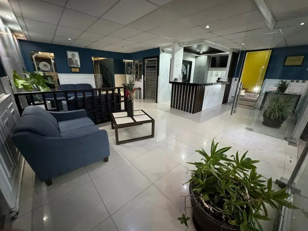 Villa St Cruz Chihuahua — фото 2