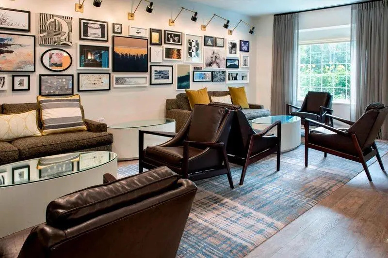 Delta Hotels by Marriott Basking Ridge - Chambres