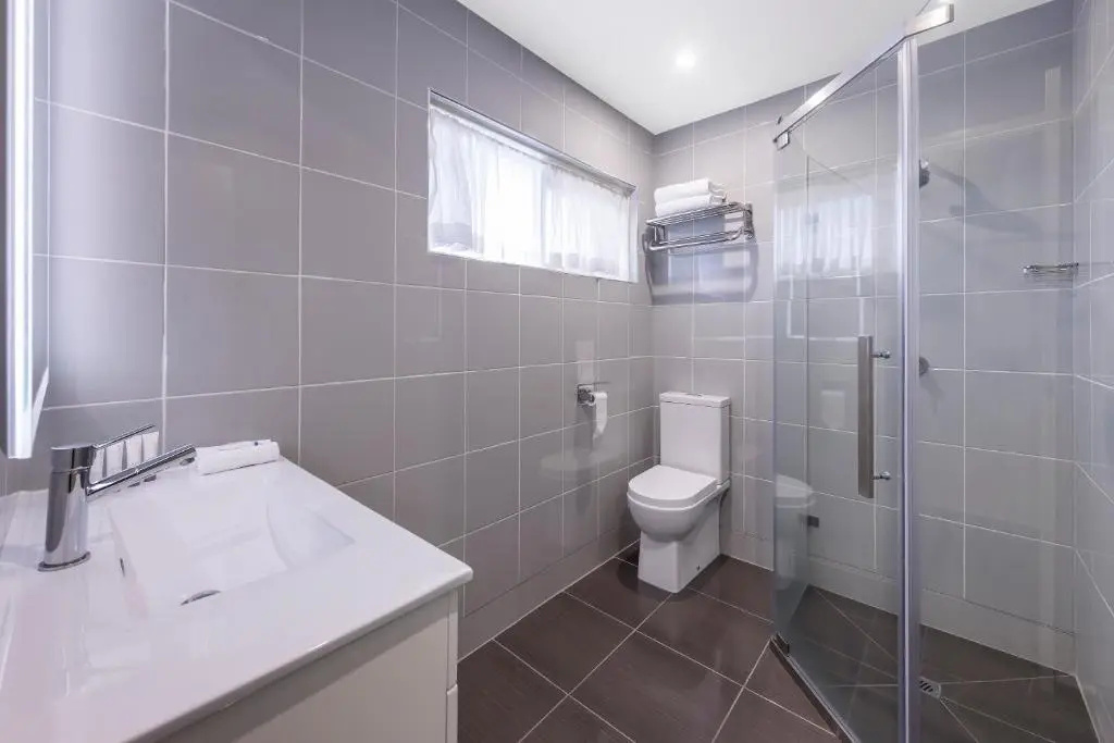 Quality Hotel Melbourne Airport - Chambres
