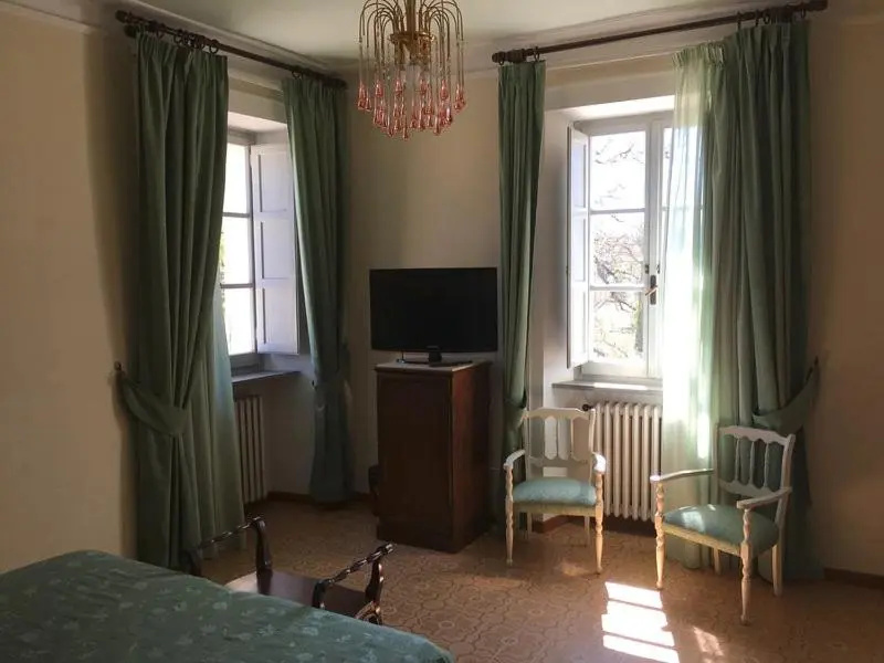 Hotel Villa San Donino - Chambres