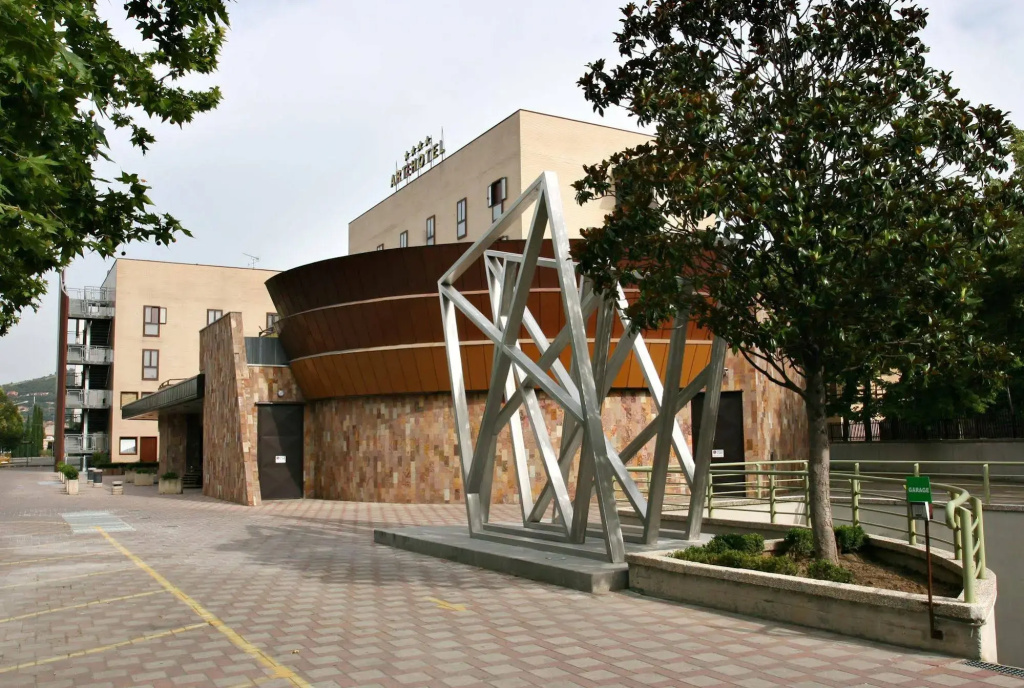 Arte Hotel Perugia - Général