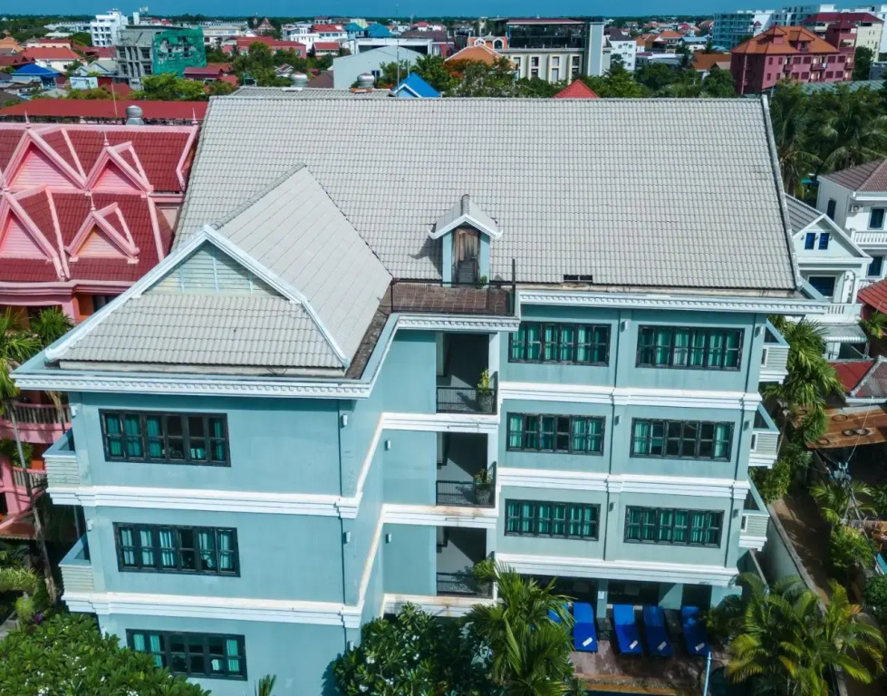 Siem Reap Sky Inn