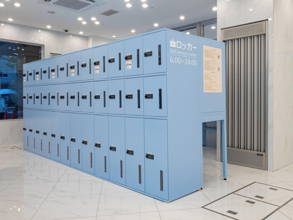 Toyoko Inn Tokyo Haneda Kuko No.2 사진 25