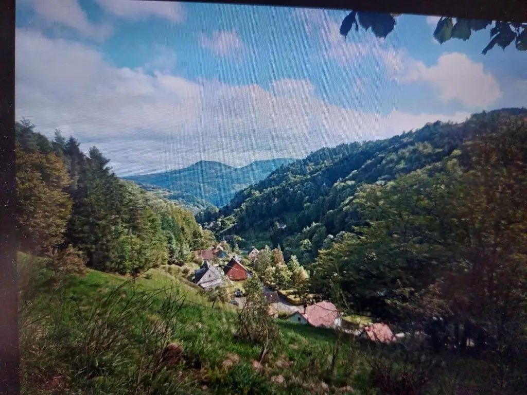 Gite la Fonderie
