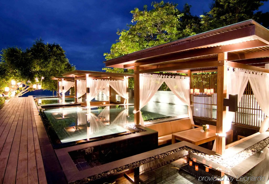 V Villas Hua Hin - MGallery Collection - фото 14