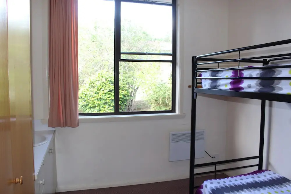 Economy Double room (twin beds)