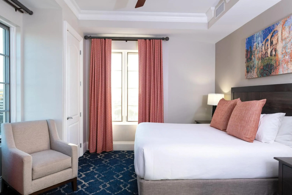 Club Wyndham La Cascada - Général