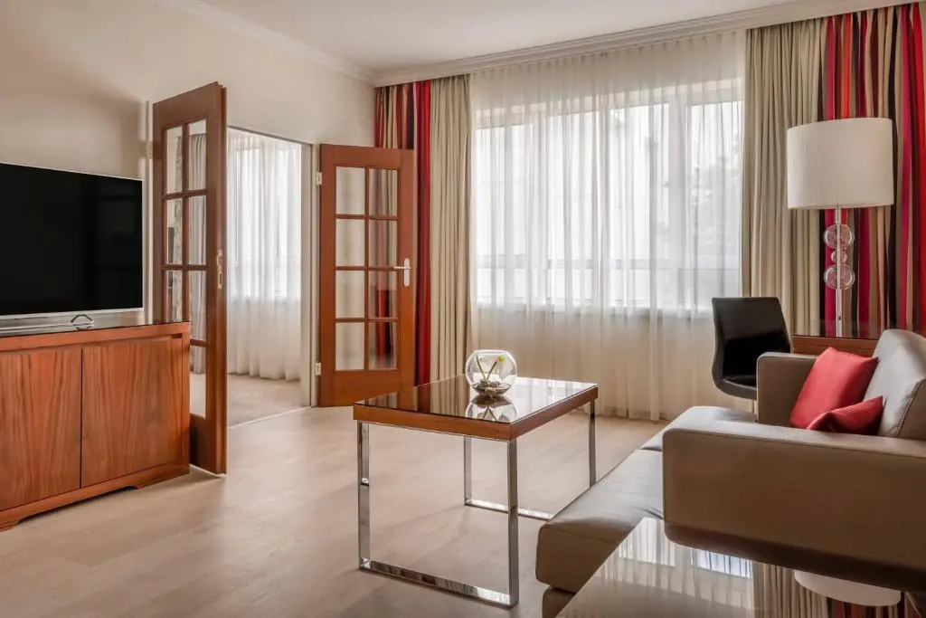 Family Suite