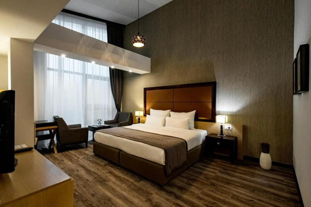 Hotel Blanca Resort & Spa - Général