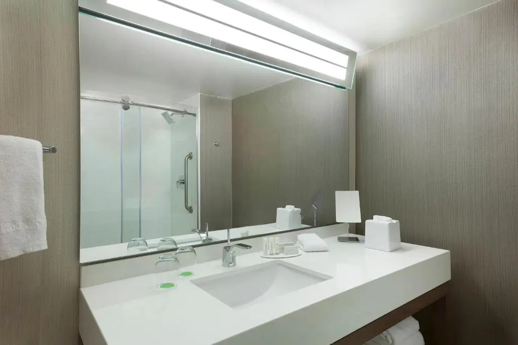 Courtyard by Marriott Toronto Northeast/Markham - Chambres