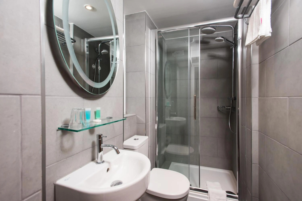 Hotel photo 9