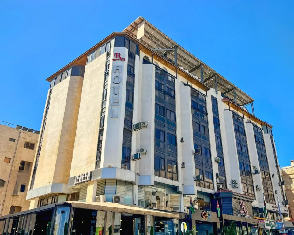 Hotel photo 9