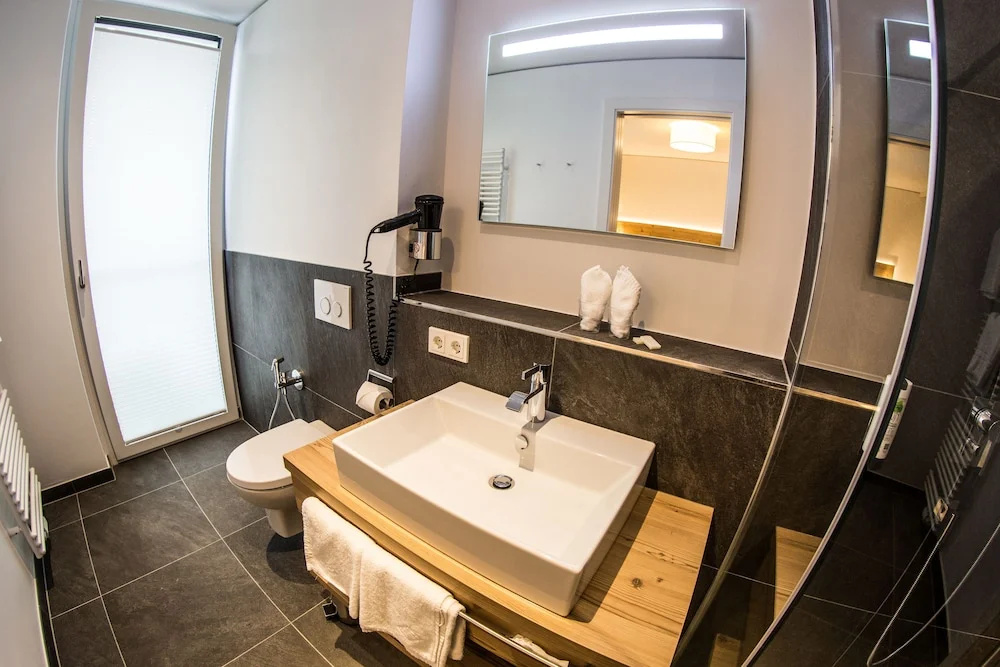 Adler Resort - Chambres
