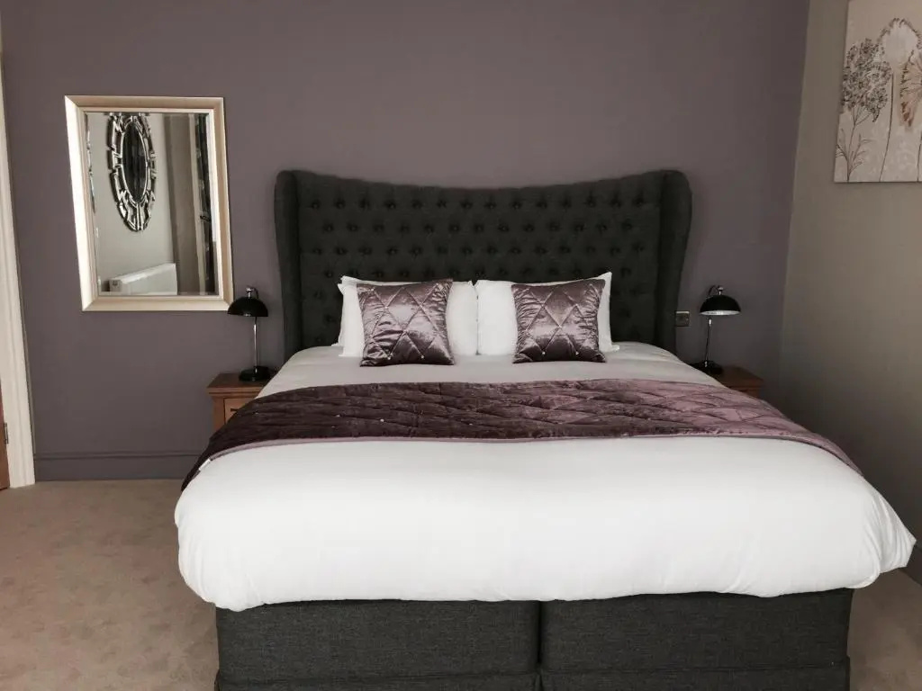 The Clyffe Hotel - Chambres