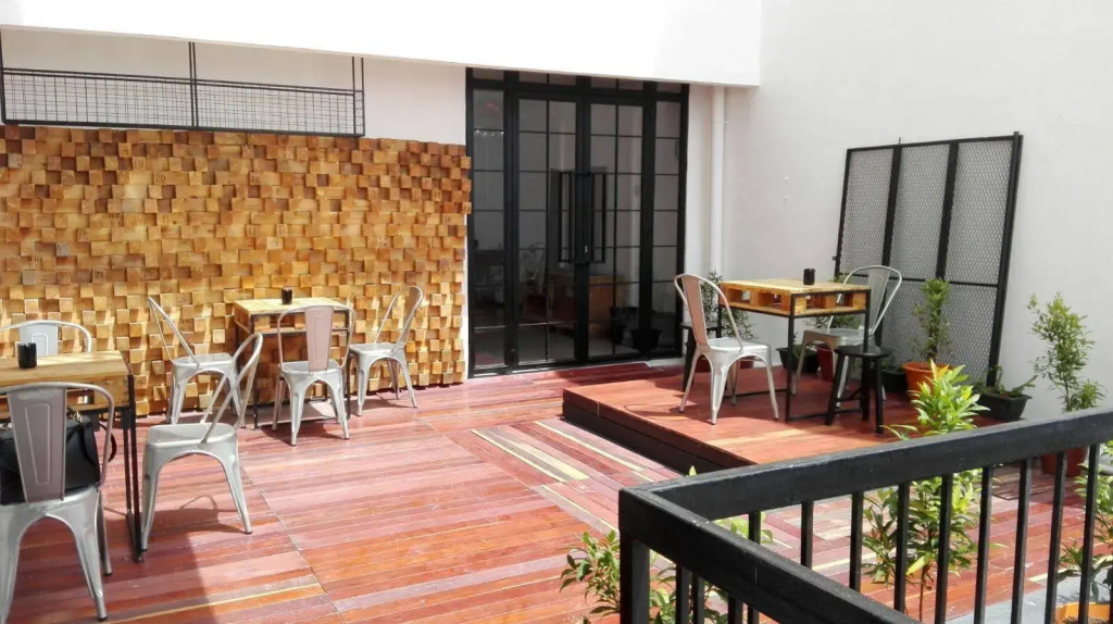 Kim Haus Loft - Général
