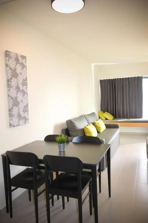 FERGUS Cap Roig - Chambres