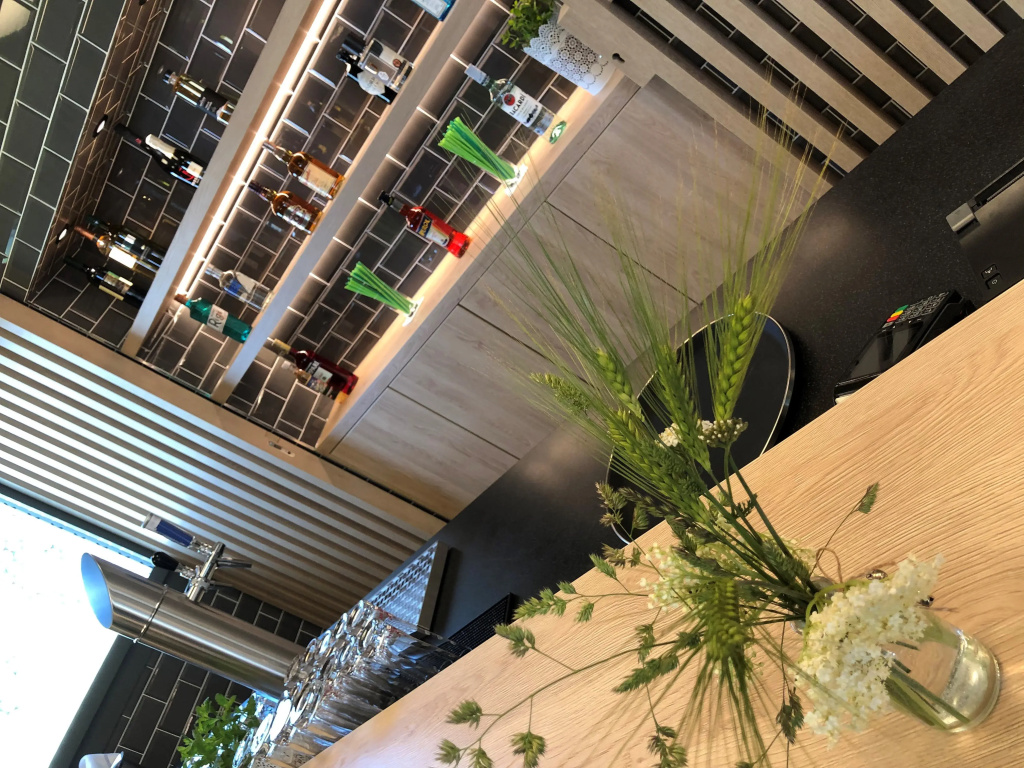 Holiday Inn Express Luzern - Neuenkirch by IHG - Général