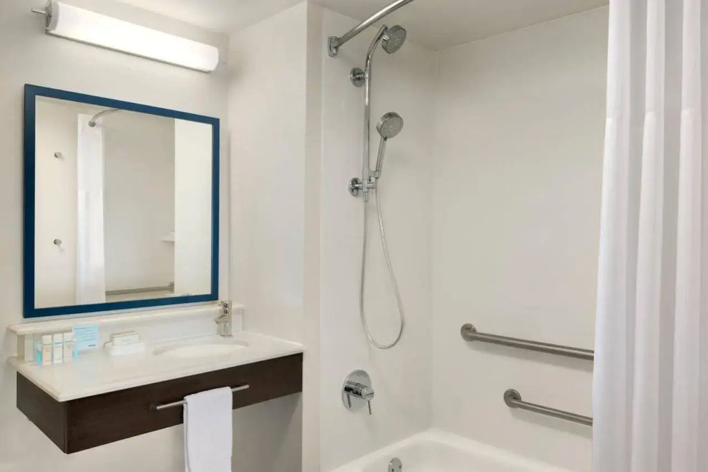 Hampton Inn West Des Moines Lake Drive - Général