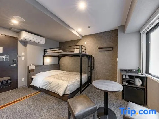 Super Hotel Ikebukuro Nishiguchi 사진 7