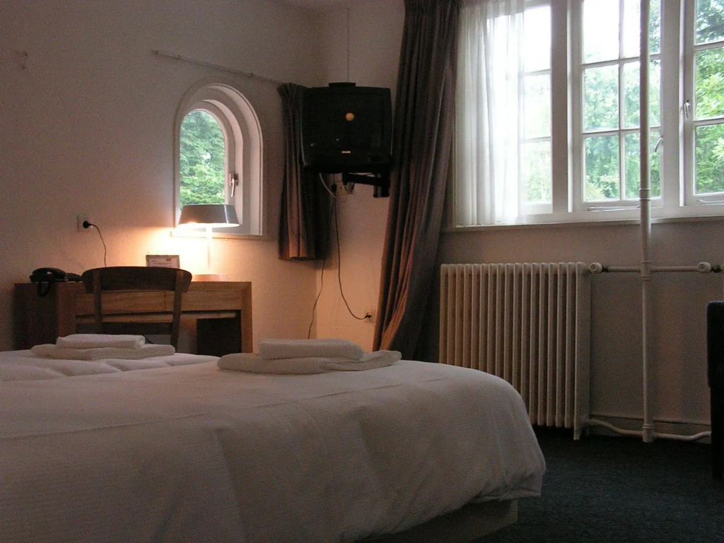 Hotel & Restaurant Wildthout - Général