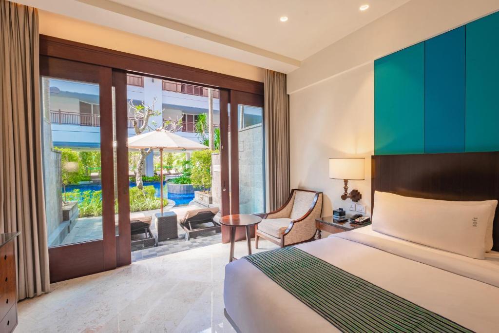 Holiday Inn Resort Bali Benoa