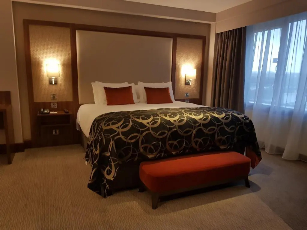Clayton Hotel Silver Springs - Général