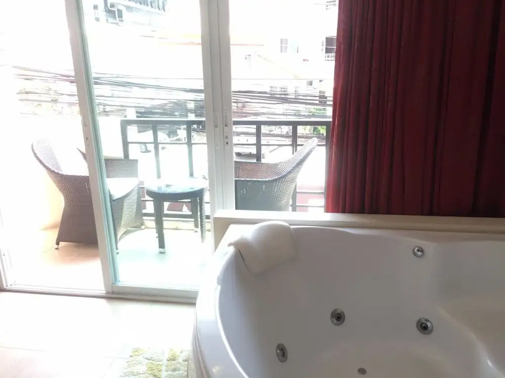 Steak & Co. Boutique Hotel - Chambres