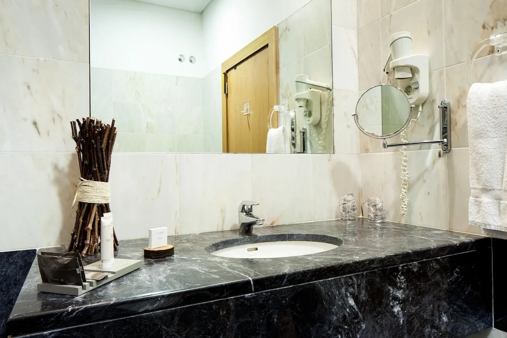 Hotel Minho - Chambres
