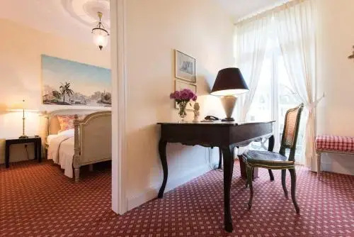 Dirazi Guesthouse - Général