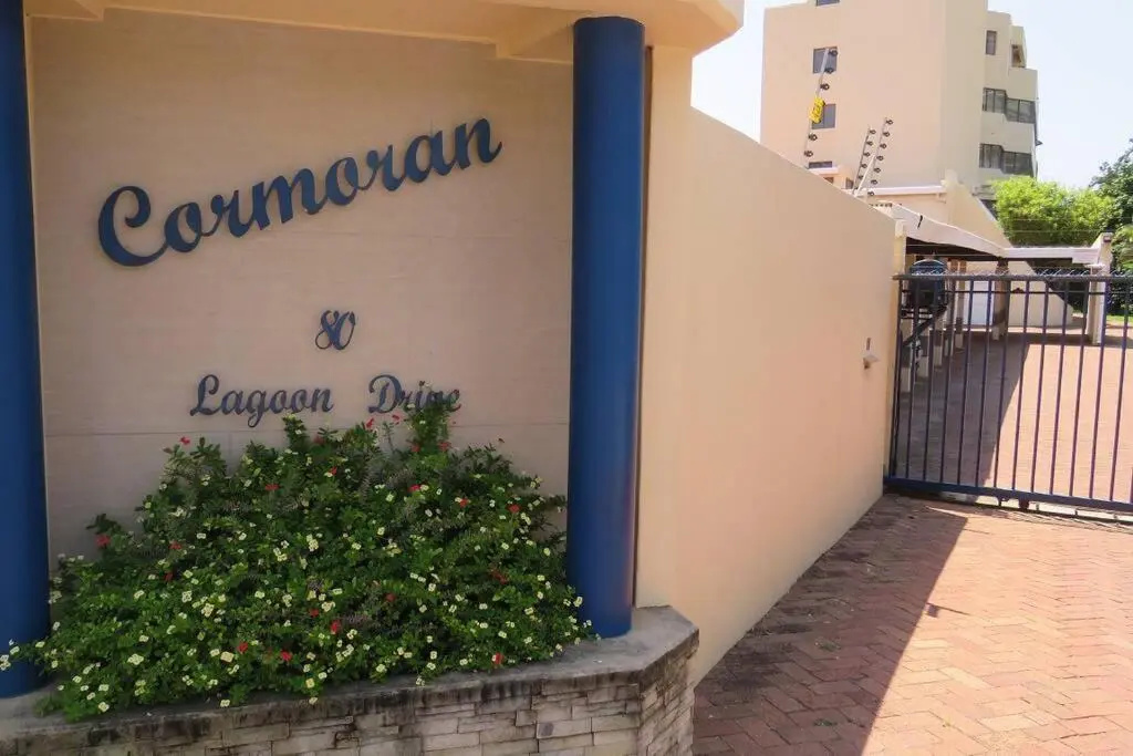 Cormoran 26 Umhlanga Beachfront