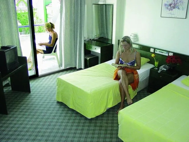 Hotel photo 19