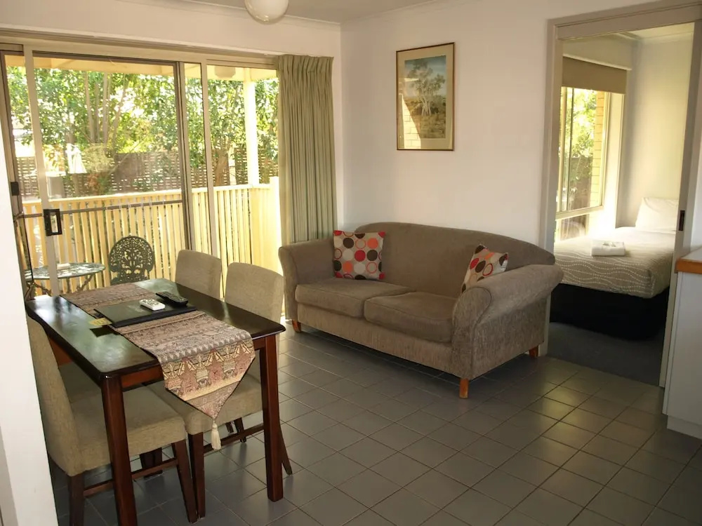 2 Bedrooms Standard Suite