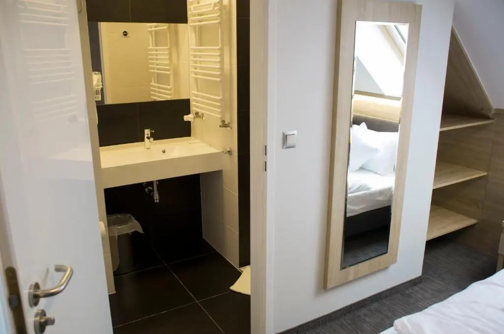 Hotel Jakuszyce Sport & Spa - Chambres