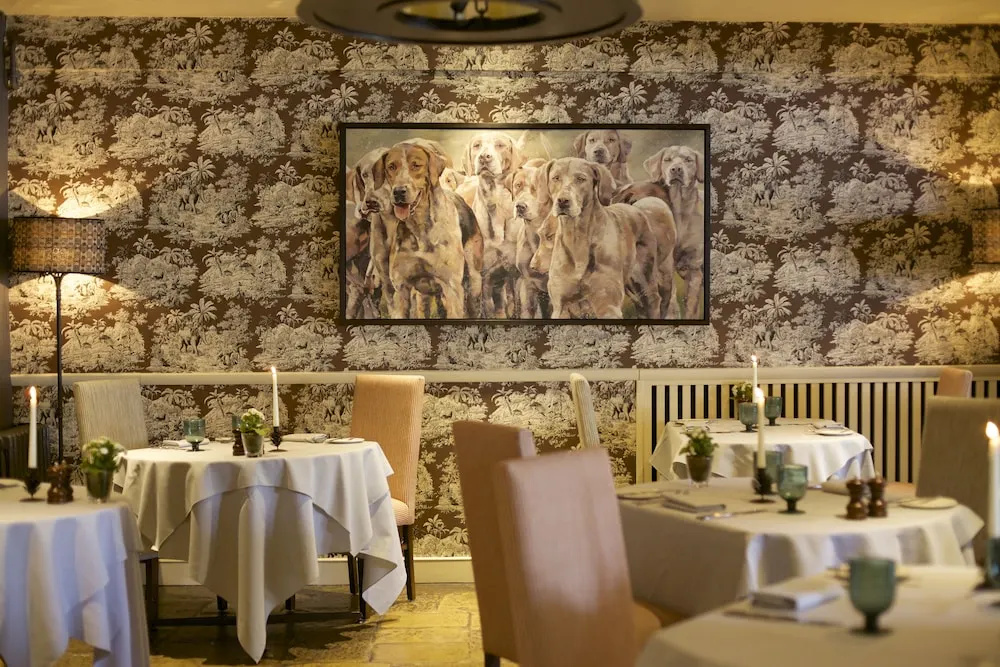 Bay Tree Hotel - Général