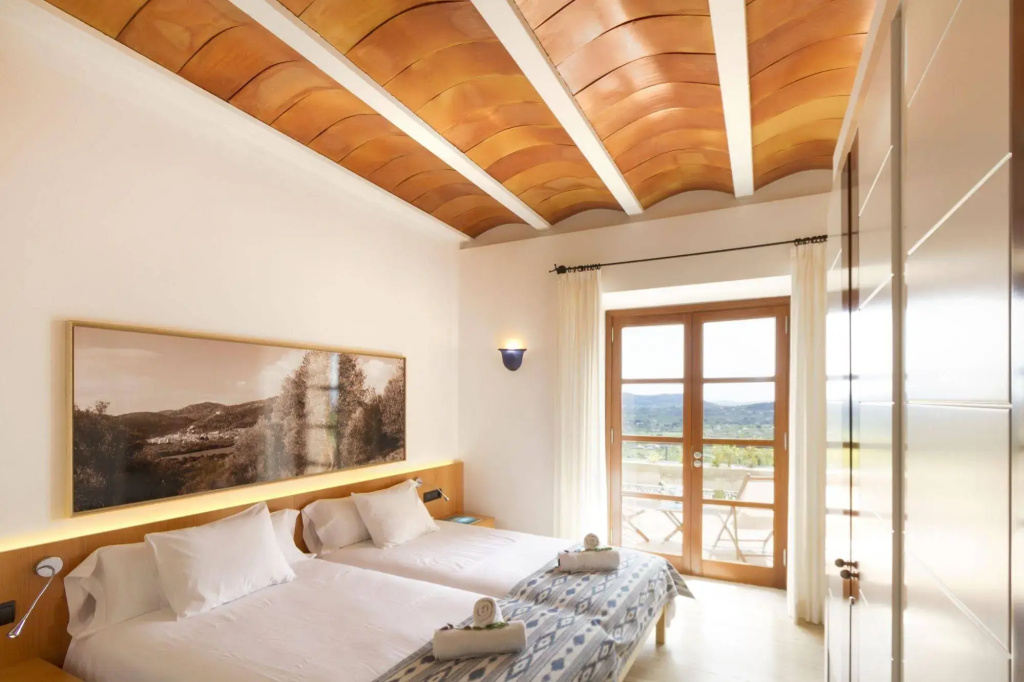 Can Cota Suites & Spa - Turismo de interior - Général