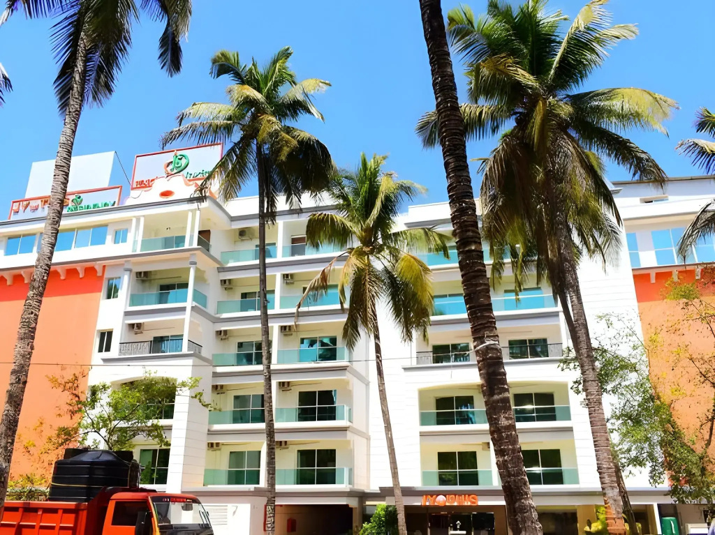 Hotel photo 10