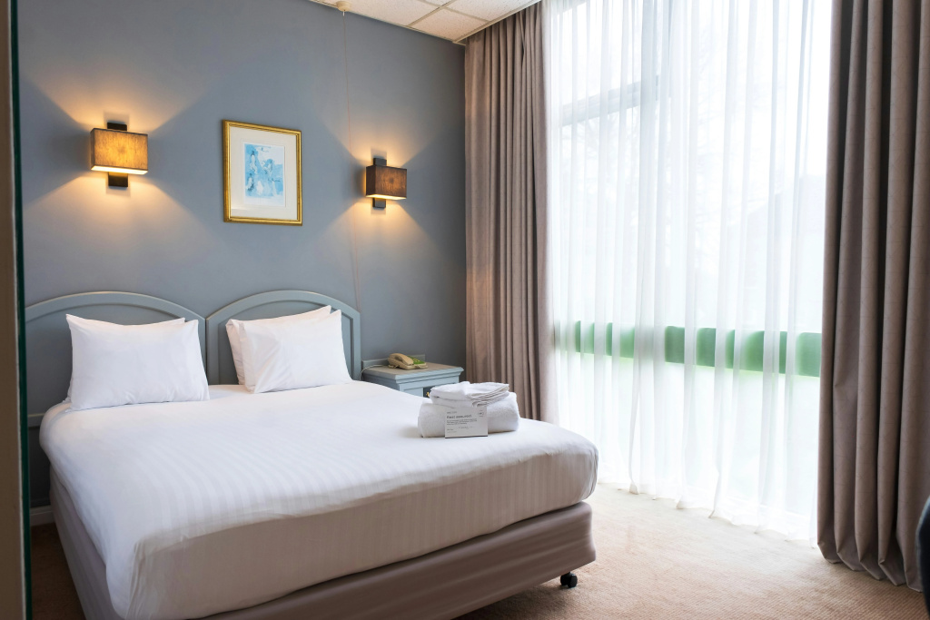 Holiday Inn Doncaster A1 M Jct 36 by IHG - Général