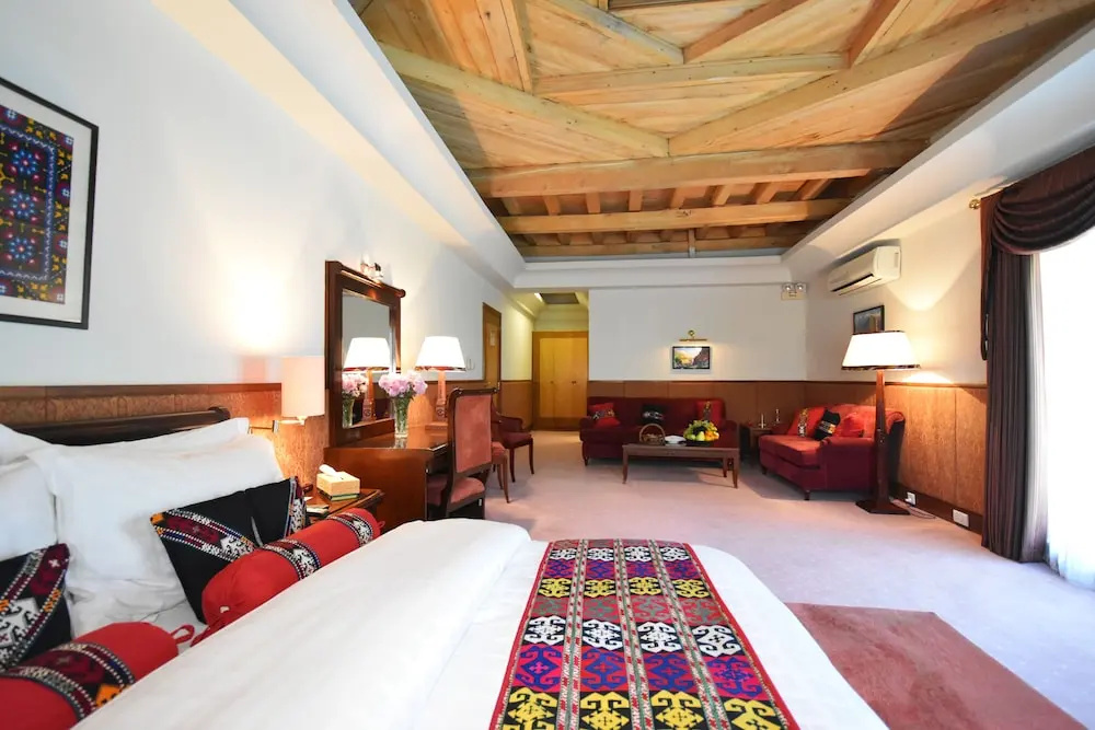 Khorog Serena Inn