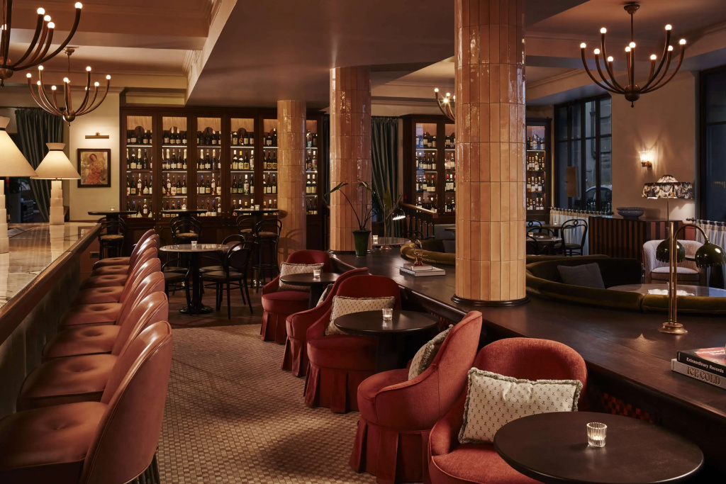 Hotel photo 9
