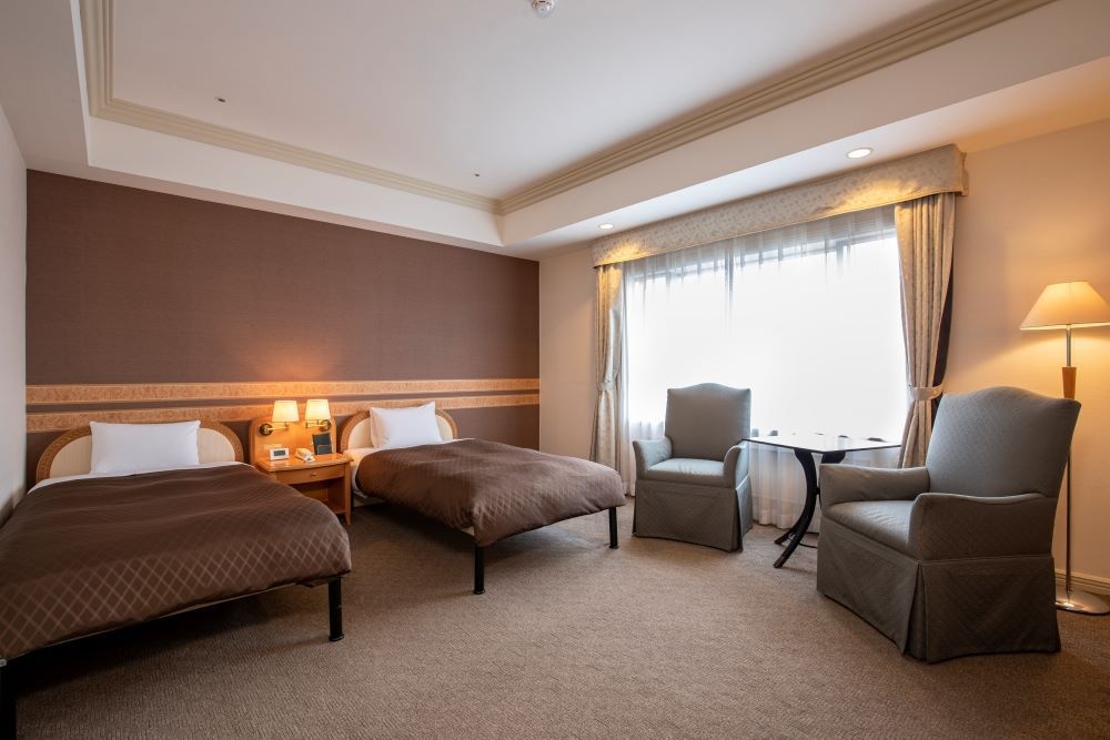 Hotel Cadenza Tokyo 사진 3