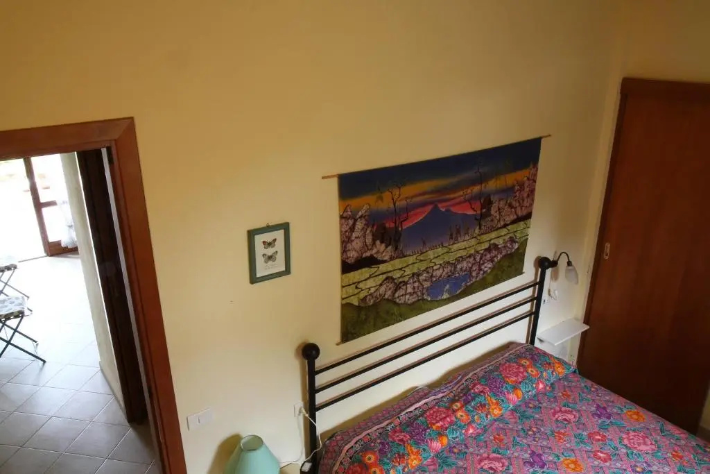 Bouganville - Chambres