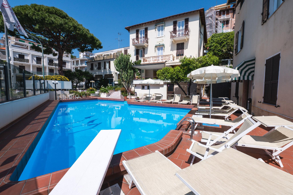 Hotel Coccodrillo - Général