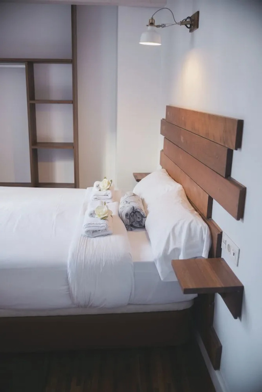 Lofts Trigo 13 - Chambres