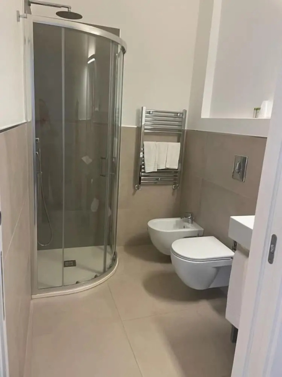 Hotel Falcone - Chambres