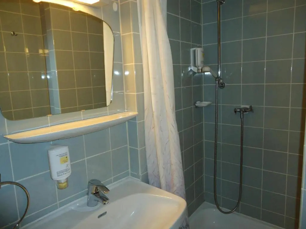 Hotel Kilian - Chambres