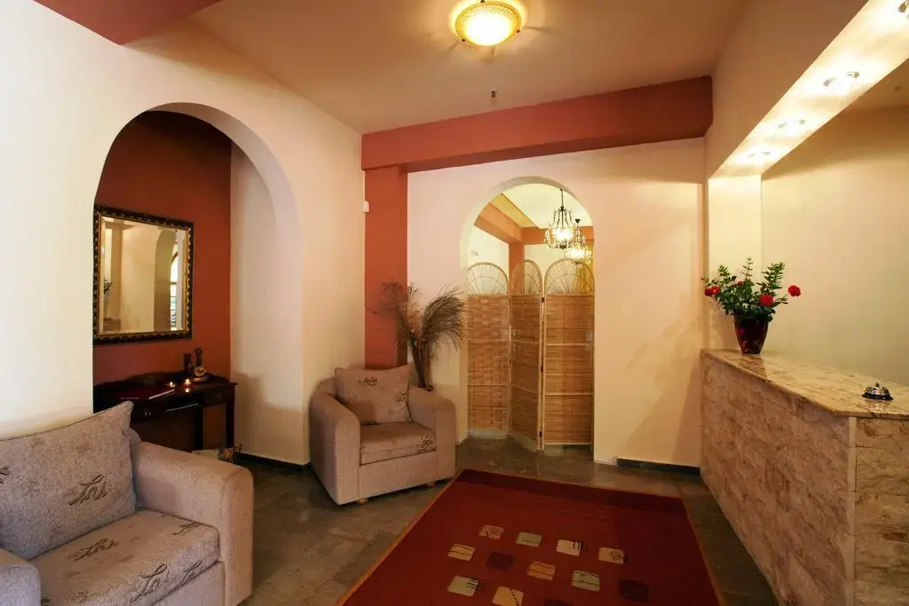 Hotel photo 7
