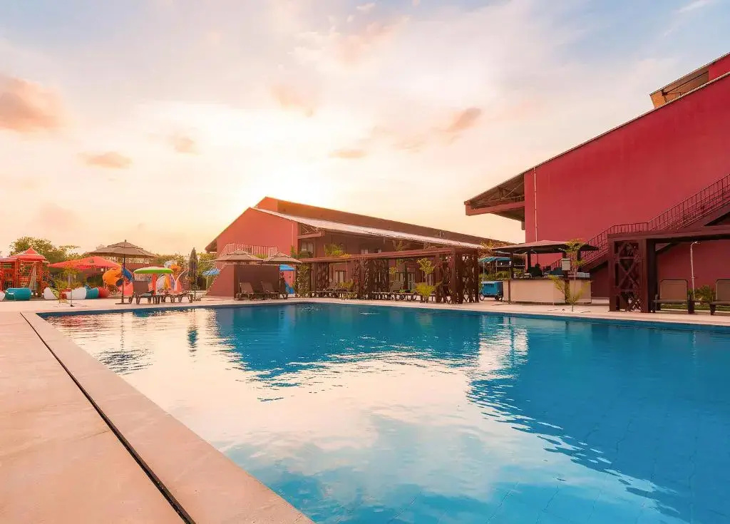 Hotel photo 45